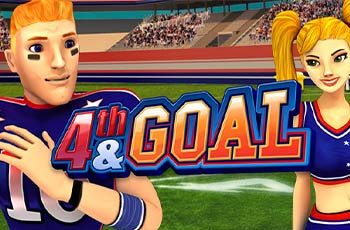 4th and Goal
