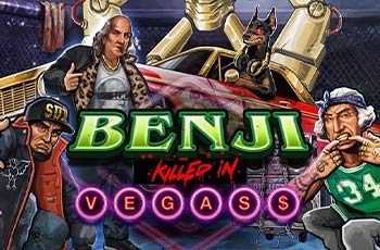 Benji Killed in Vegas