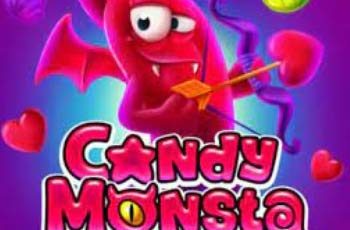 Candy Monsta