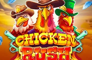 Chicken Rush