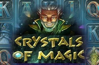 Crystals Of Magic