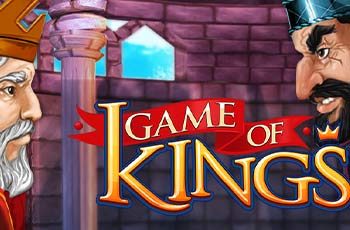 Game of Kings