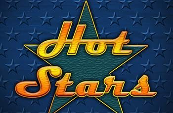 Hot Stars
