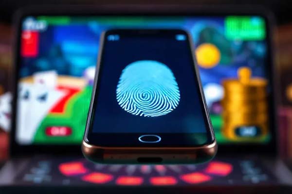 Верификация в казино