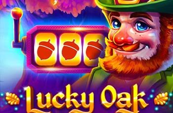 Lucky Oak