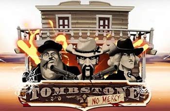 Tombstone: No Mercy