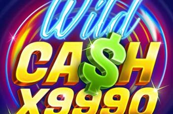 Wild Cash x9990
